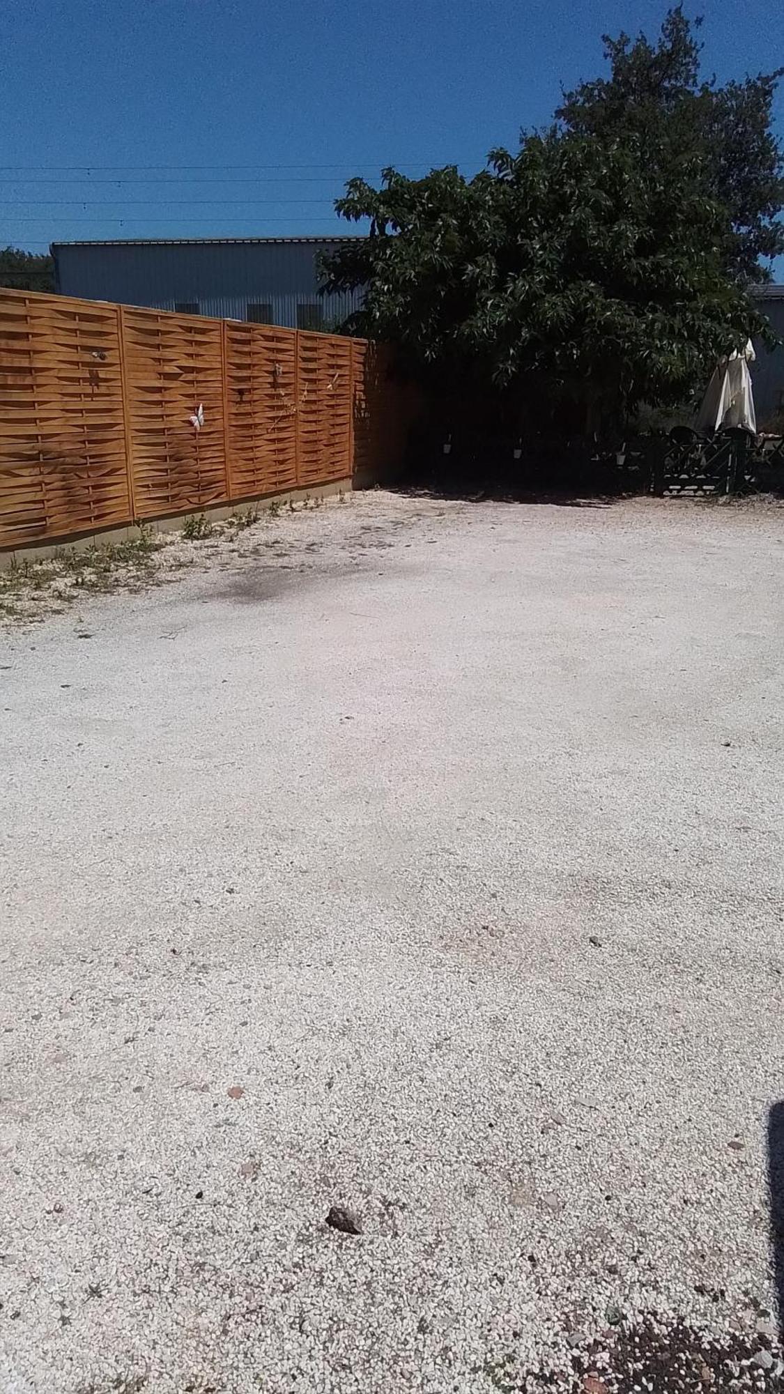 La Tortue Daire Passa Dış mekan fotoğraf